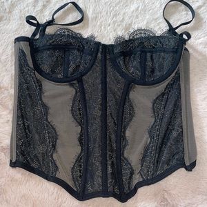 Urban Corset